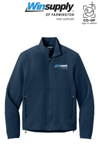 OGIO® Kinetic Soft Shell - Winsupply of Farmington