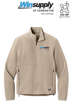 OGIO® Kinetic Soft Shell - Winsupply of Farmington