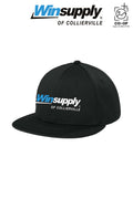 Sport-Tek® Impact Mesh Stretch-Tek Cap - Winsupply of Collierville