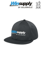 Sport-Tek® Impact Mesh Stretch-Tek Cap - Winsupply of Collierville