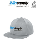 Sport-Tek® Impact Mesh Stretch-Tek Cap - Winsupply of Collierville
