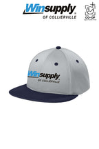 Sport-Tek® Impact Mesh Stretch-Tek Cap - Winsupply of Collierville
