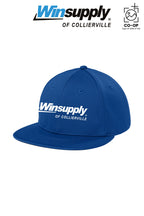 Sport-Tek® Impact Mesh Stretch-Tek Cap - Winsupply of Collierville