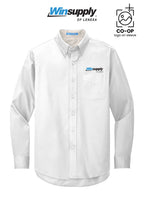 Port Authority® Long Sleeve Easy Care Shirt - Winsupply of Lenexa
