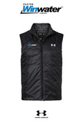 Under Armour Men's Venture Hybrid Vest - Easton Winwater