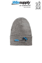 Volunteer Knitwear™ Chore Beanie - Winsupply of Farmington