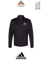 Adidas Mens Ultimate365 Lightweight Quarter-Zip Pullover - Noland of Augusta GA