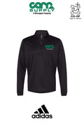 Adidas Mens Ultimate365 Lightweight Quarter-Zip Pullover - Carr Supply - Lancaster