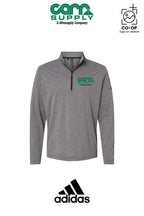 Adidas Mens Ultimate365 Lightweight Quarter-Zip Pullover - Carr Supply - Lancaster