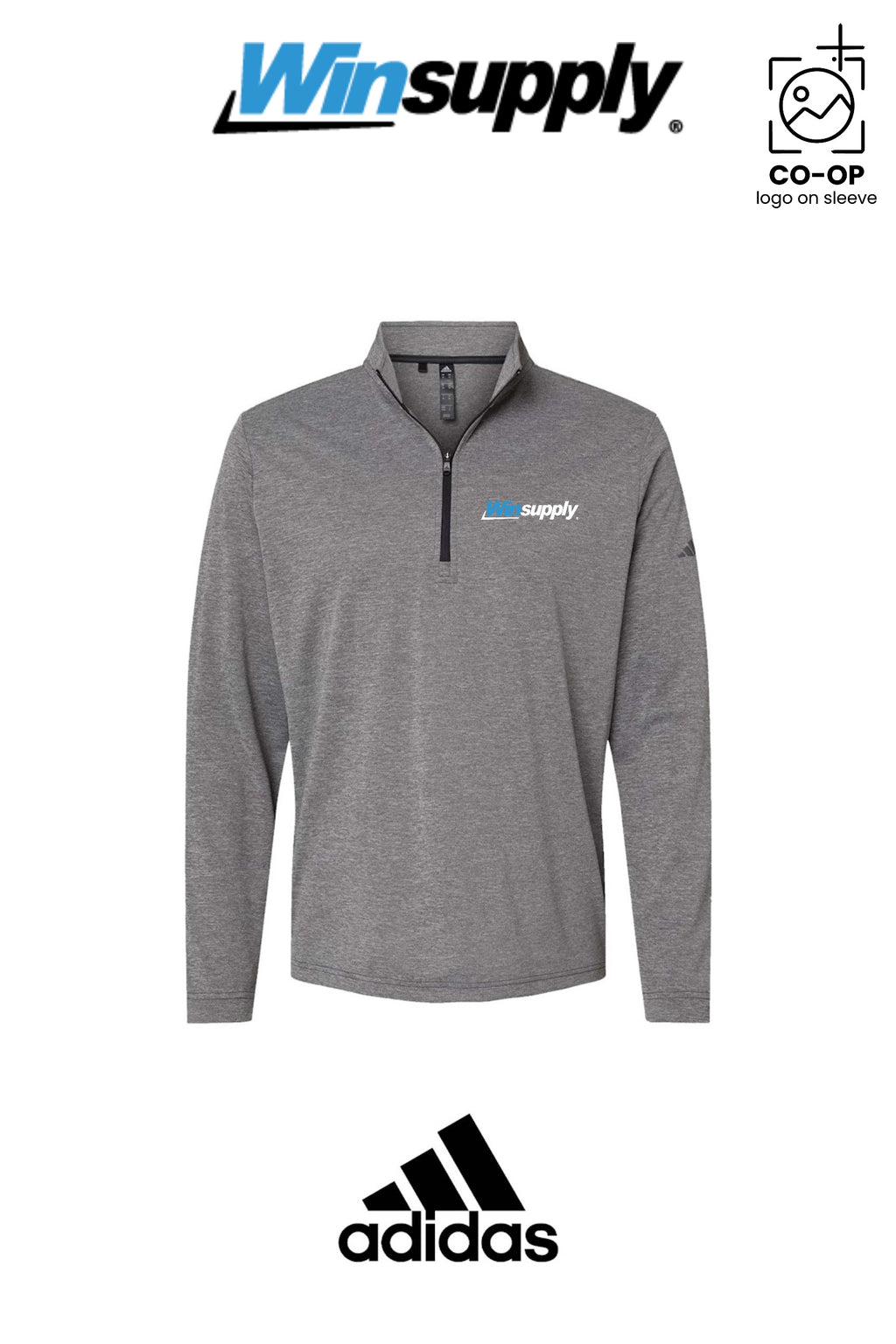 Winsupply Inc.
