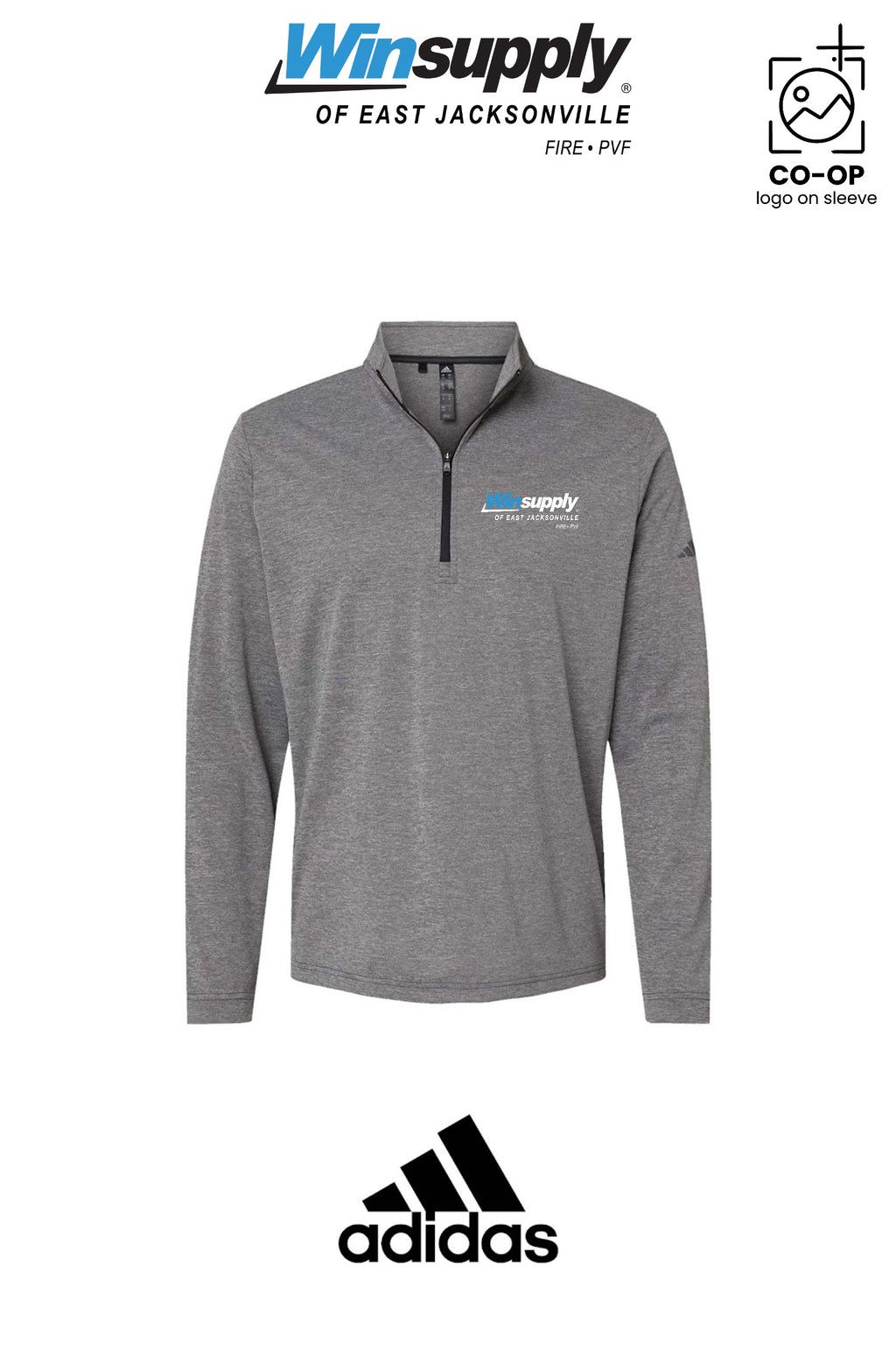 Winsupply Inc.