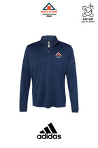 Adidas Mens Ultimate365 Lightweight Quarter-Zip Pullover - Noland CSR