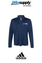 Adidas Mens Ultimate365 Lightweight Quarter-Zip Pullover - Winsupply of Fargo