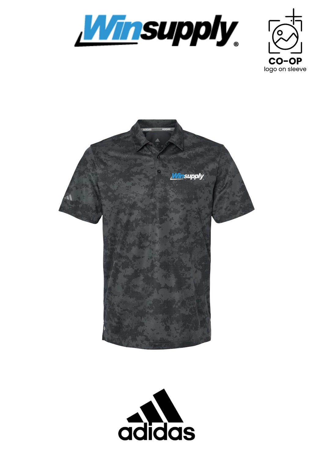 Winsupply Inc.