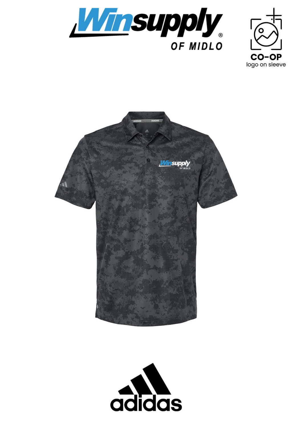 Winsupply Midlothian TX