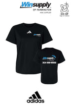 Adidas Women's Pregame T-Shirt - Winsupply of Farmington