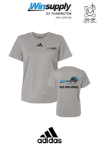 Adidas Women's Pregame T-Shirt - Winsupply of Farmington