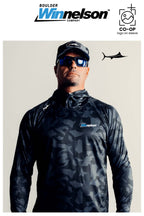 Billfisher Hooded Long Sleeve Performance Tee - Boulder Winnelson
