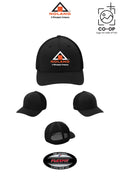 Port Authority® Flexfit® Mesh Back Cap - Noland of Augusta GA