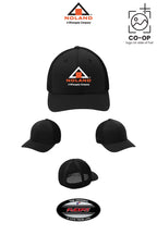 Port Authority® Flexfit® Mesh Back Cap - Noland of Augusta GA