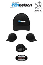 Port Authority® Flexfit® Mesh Back Cap - Columbia MO Winnelson