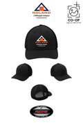 Port Authority® Flexfit® Mesh Back Cap - Noland Company Chesapeake