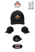 Port Authority® Flexfit® Mesh Back Cap - Noland Company Chesapeake