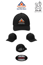 Port Authority® Flexfit® Mesh Back Cap - Noland West Palm Beach
