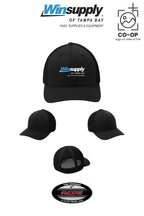 Port Authority® Flexfit® Mesh Back Cap - Winsupply of Tampa Bay