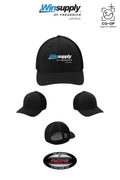 Port Authority® Flexfit® Mesh Back Cap - Winsupply of Frederick