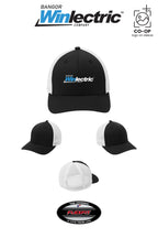 Port Authority® Flexfit® Mesh Back Cap - Winlectric Bangor