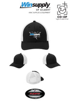 Port Authority® Flexfit® Mesh Back Cap - Winsupply of Gilbert