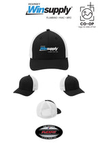 Port Authority® Flexfit® Mesh Back Cap - Kearney Winsupply