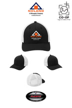Port Authority® Flexfit® Mesh Back Cap - Noland Company Chesapeake