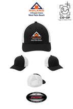 Port Authority® Flexfit® Mesh Back Cap - Noland West Palm Beach