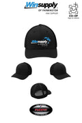 Port Authority® Flexfit® Mesh Back Cap - Winsupply of Farmington