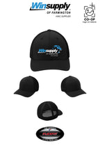 Port Authority® Flexfit® Mesh Back Cap - Winsupply of Farmington