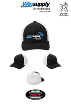 Port Authority® Flexfit® Mesh Back Cap - Winsupply of Farmington