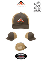 Port Authority® Flexfit® Mesh Back Cap - Noland of Augusta GA
