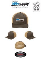 Port Authority® Flexfit® Mesh Back Cap - Lakeland Winsupply