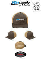Port Authority® Flexfit® Mesh Back Cap - Winsupply of Louisville KY