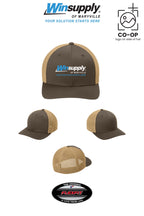 Port Authority® Flexfit® Mesh Back Cap - Winsupply of Maryville