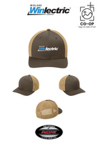 Port Authority® Flexfit® Mesh Back Cap - Winlectric of Midland