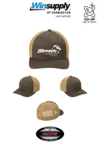 Port Authority® Flexfit® Mesh Back Cap - Winsupply of Farmington