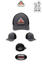 Port Authority® Flexfit® Mesh Back Cap - Noland of Augusta GA