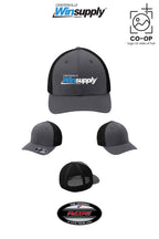 Port Authority® Flexfit® Mesh Back Cap - Winsupply Centerville OH