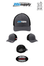 Port Authority® Flexfit® Mesh Back Cap - Winsupply of Hendersonville