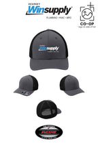 Port Authority® Flexfit® Mesh Back Cap - Kearney Winsupply