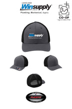 Port Authority® Flexfit® Mesh Back Cap - Lakeland Winsupply