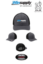 Port Authority® Flexfit® Mesh Back Cap - Winsupply of Louisville KY
